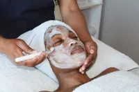White Pearl Resorts - Spa