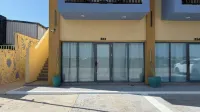 Bushiri's Long Life Building-2BD/1BA APT-Sleeps 4 - 2-نجوم