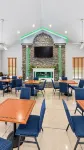 Super 8 by Wyndham Wisconsin Dells - breakfast
