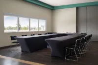 Hotel MX mas cuautitlan Izcalli, Trademark by Wyndham - 3 étoiles