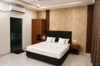 Hotel Maurya Greens - Wifi