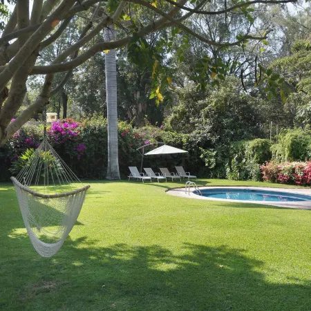 ANANA Villa Cristy 3BR Ajijic with Pool & Hot Tub