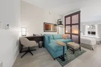 Hyatt Place West Palm Beach Downtown - Spa