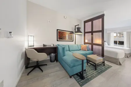 Hyatt Place West Palm Beach Downtown