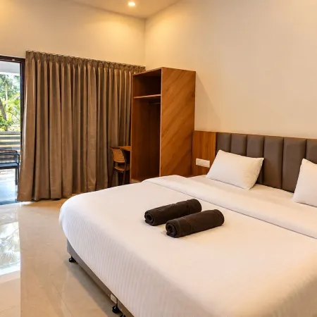 ORO Gokarna