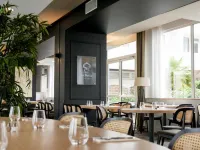 Ibis Styles Poitiers Nord - Breakfast