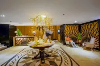 Staycation Downtown - Ben Thanh Tower D1 - Inns