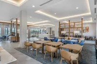 Homewood Suites by Hilton Walker Grand Rapids North - Gym