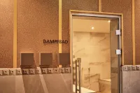 Radisson Blu Hotel, Bonn - Spa