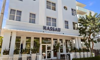 Nassau Suite South Beach, an All Suite Hotel