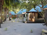 白沙灘度假村 - 早餐