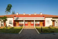 Montebelo Indy Maputo Congress Hotel - Pool