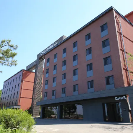 Qvist Hotel