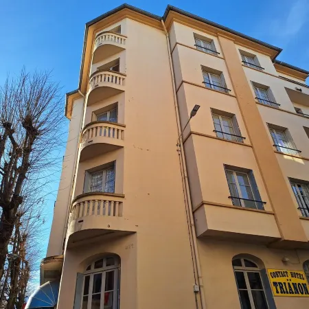 Trianon