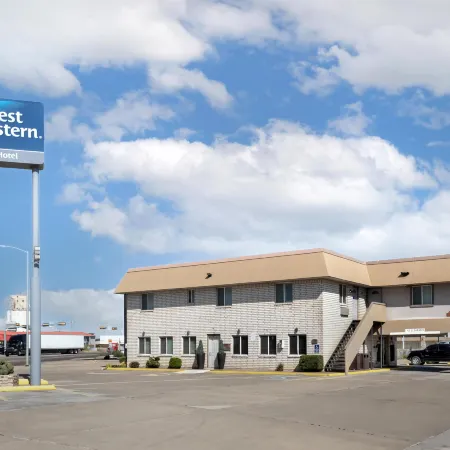 Best Western Nursanickel Hotel