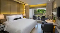 Kempinski Summerland Hotel & Resort Beirut - Wifi