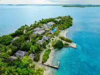 Jumby Bay Island - Oetker Collection - 5 Sao