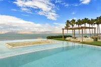 Kempinski Hotel Ishtar Dead Sea - Beach