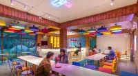 Gostops Kasol Plus, Manikaran Road - Private Rooms & Dorms - Auberges de jeunesse