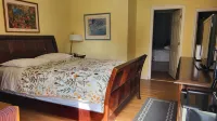 River Heights Motel - Parkering