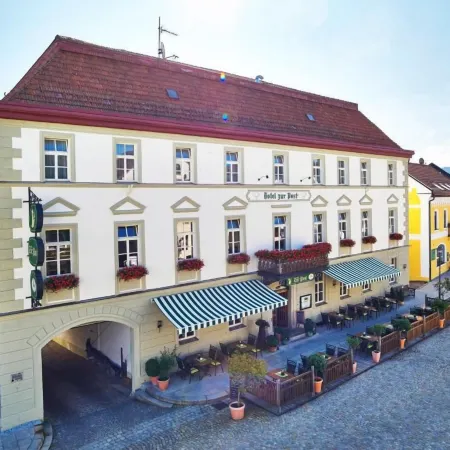 Hotel Zur Post