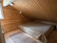 Ylläskankare - Pet friendly