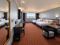 Suites Inn la Muralla Hotel & Spa - Pools