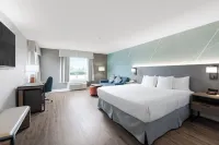 Comfort Inn & Suites - WiFi