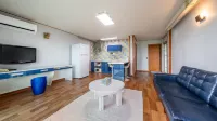 Yangyang Green Sea Pension - spa