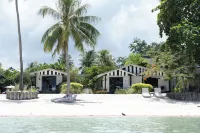 Phangan Beach Resort - Bar