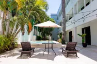 Hotel Noor - Ocean View