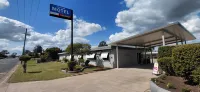Kaputar Motel - Wifi