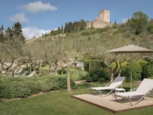 Top 10 Premium Hotels in Umbria