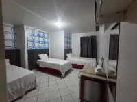 達努比奧酒店 - 2星級
