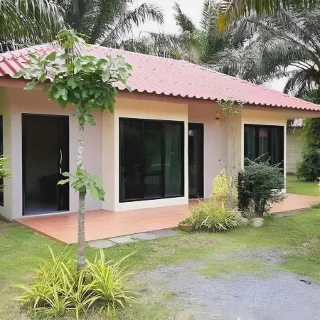 Payabangsa Resort