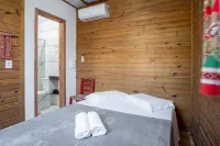 Charming Cabin 11 Minutes From Rosa Beach Prj001 - 2-Star