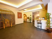 Ramada by Wyndham Fethiye Oludeniz - spa