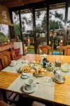 Hosteria Pascana - pet friendly