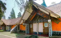 RedDoorz @ Argapuri Resort and Campsite Ciwidey - Bintang 2