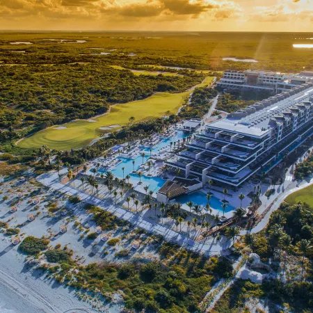 Atelier Playa Mujeres- Adults Only - All Inclusive Resort