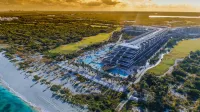 Atelier Playa Mujeres- Adults Only - All Inclusive Resort