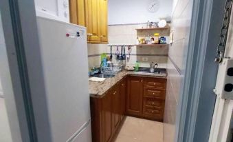 Apartment with One Bedroom in Las Palmas de Gran Canaria, with Wifi - Near the Beach