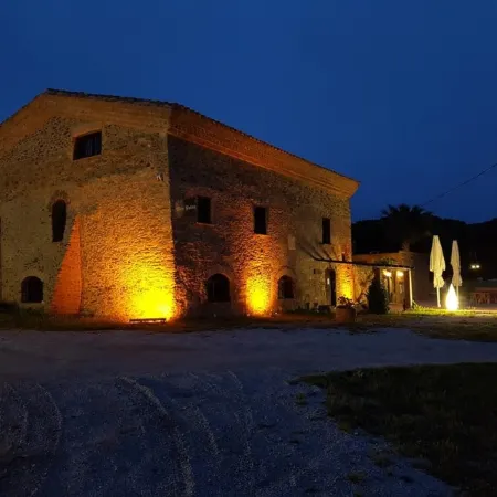 Hotel Mas Palou