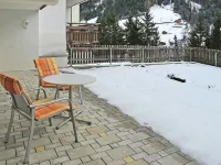 Georg Hoteles en Gemeinde Kappl