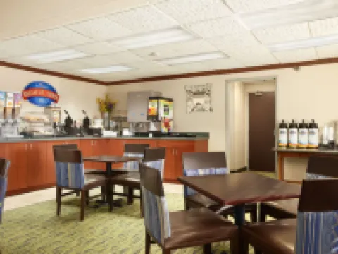 ベイモント バイ ウィンダム スー フォールズ スーフォールズのホテル