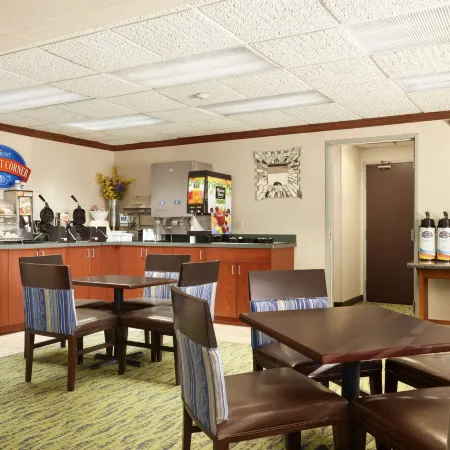 Baymont by Wyndham Sioux Falls Near West 41st Street