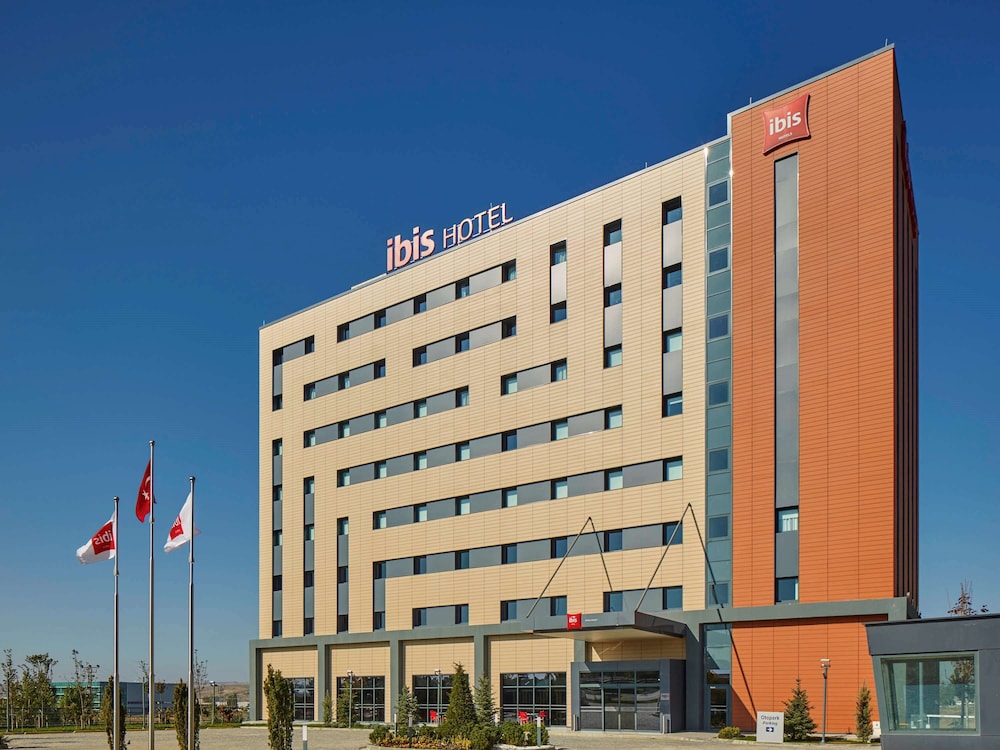 Hotel ibis Ankara Airport (Ibis Ankara Airport Hotel)