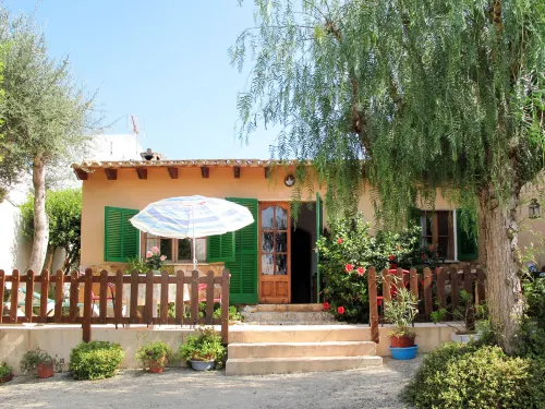 Sa Caseta - Pet friendly