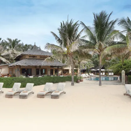 Sailing Club Resort Mui Ne