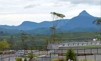 The Argyle Luxury Boutique Hotel